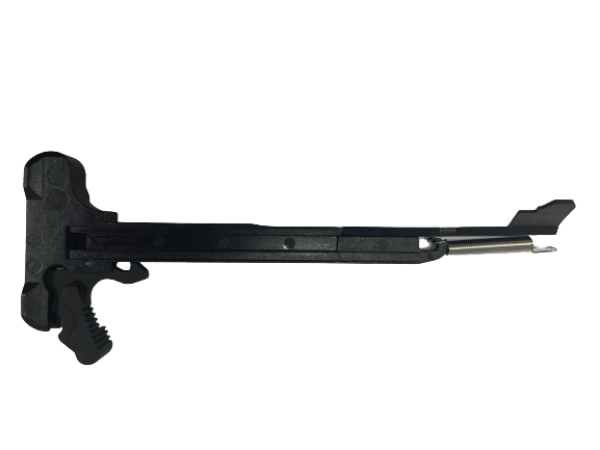 Delta Armory Charging handle for M4 Black